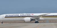 Singapore Airlines Expands Service with Additional Flights to Key US City